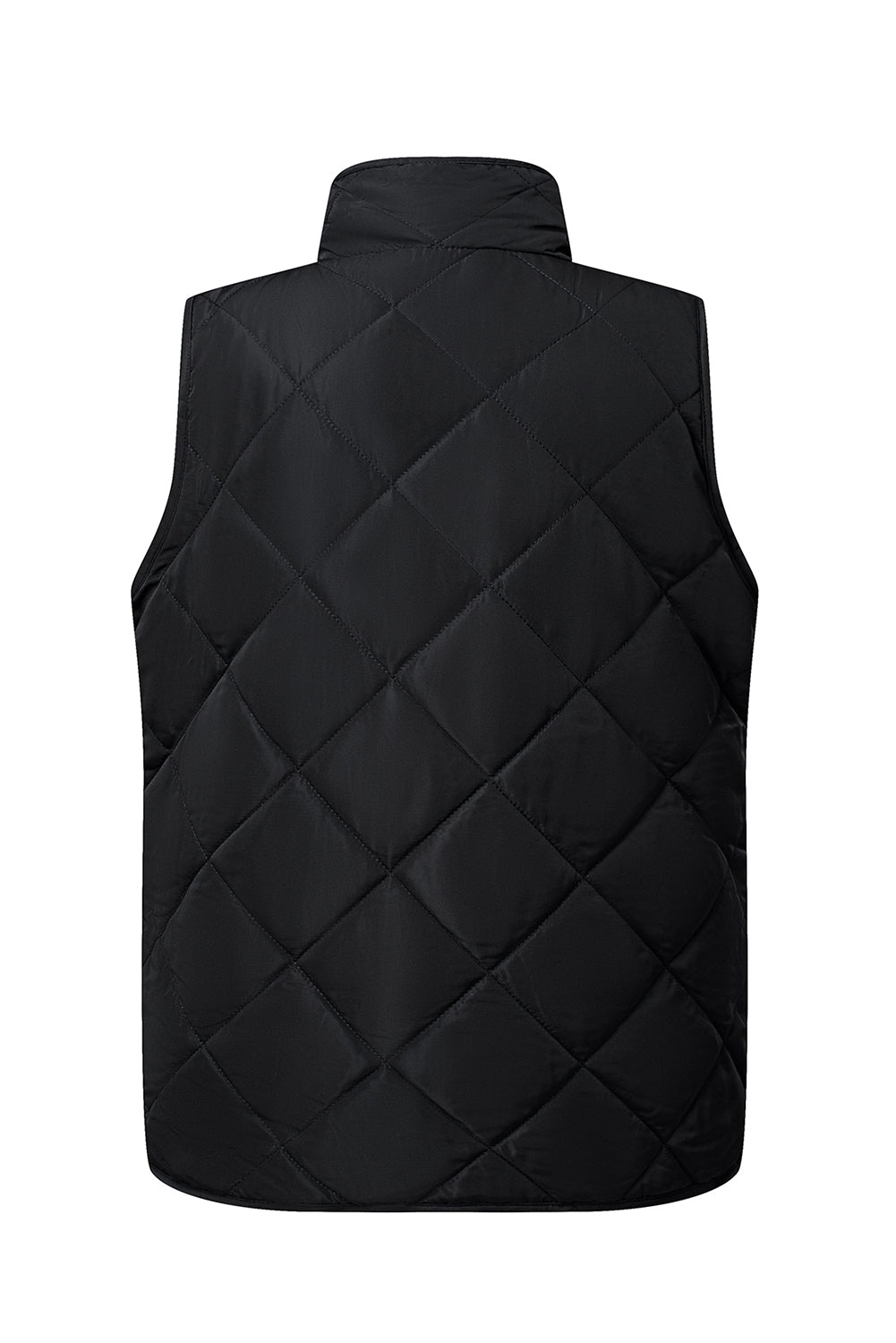 Two-sided vest