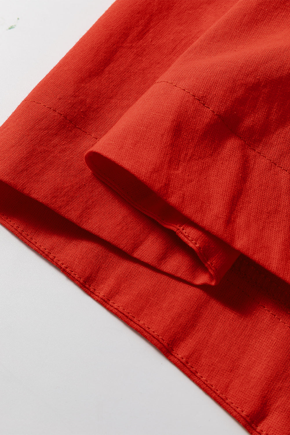 Рокля тип риза, от памук и лен