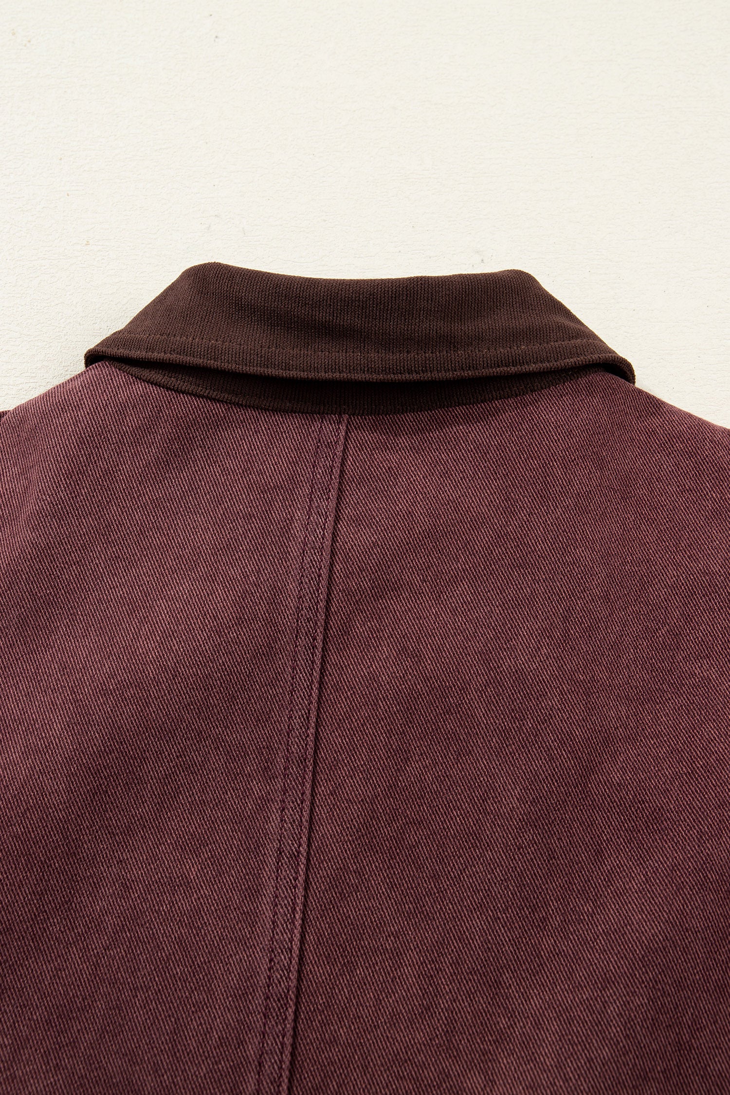 Дънково яке