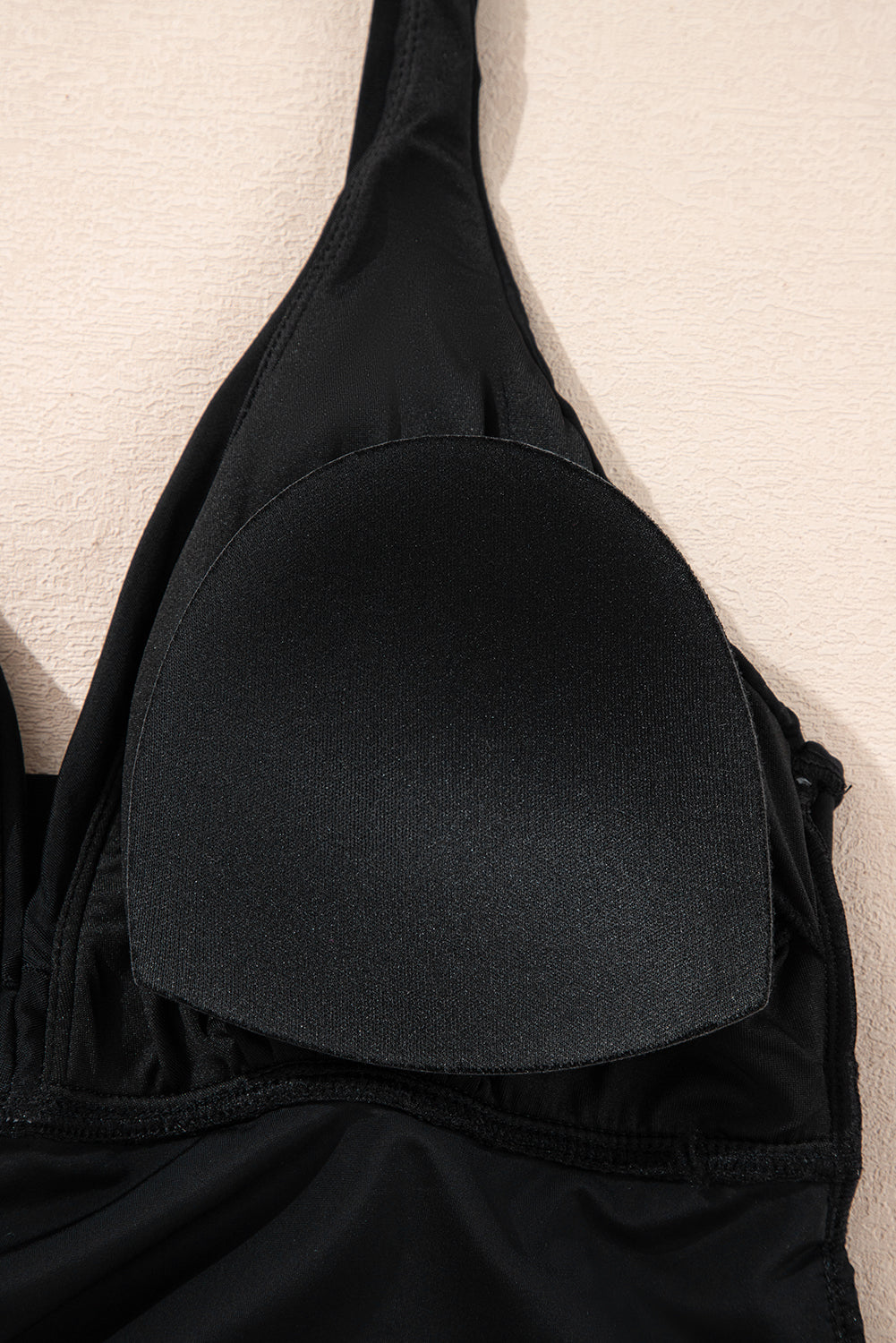 Танкини - плувен топ