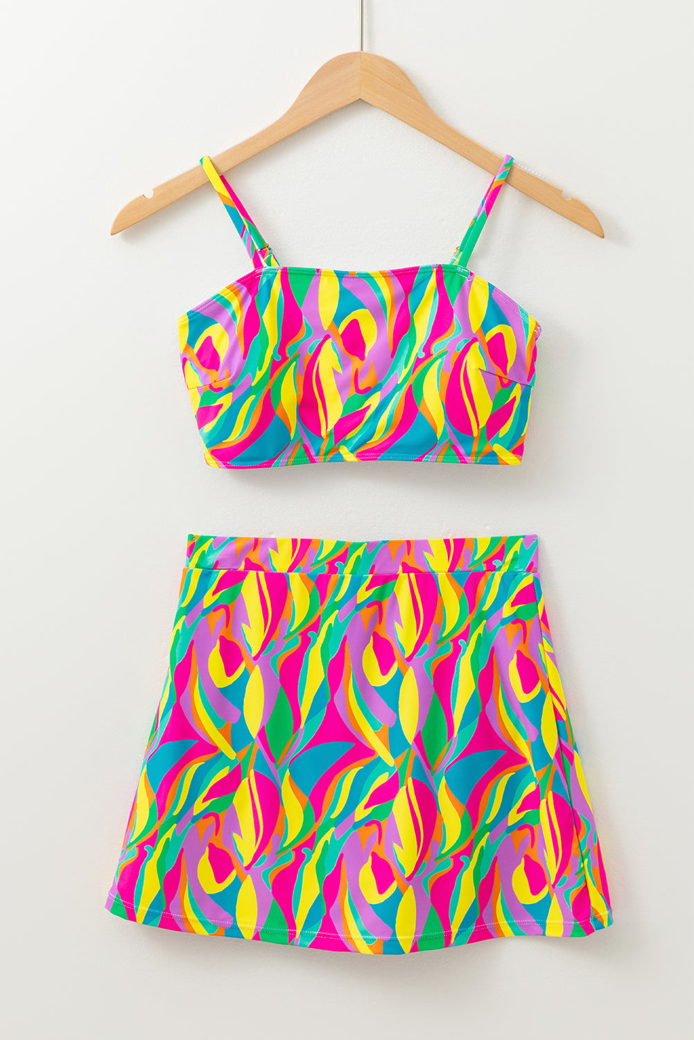 Two-piece swimsuit 