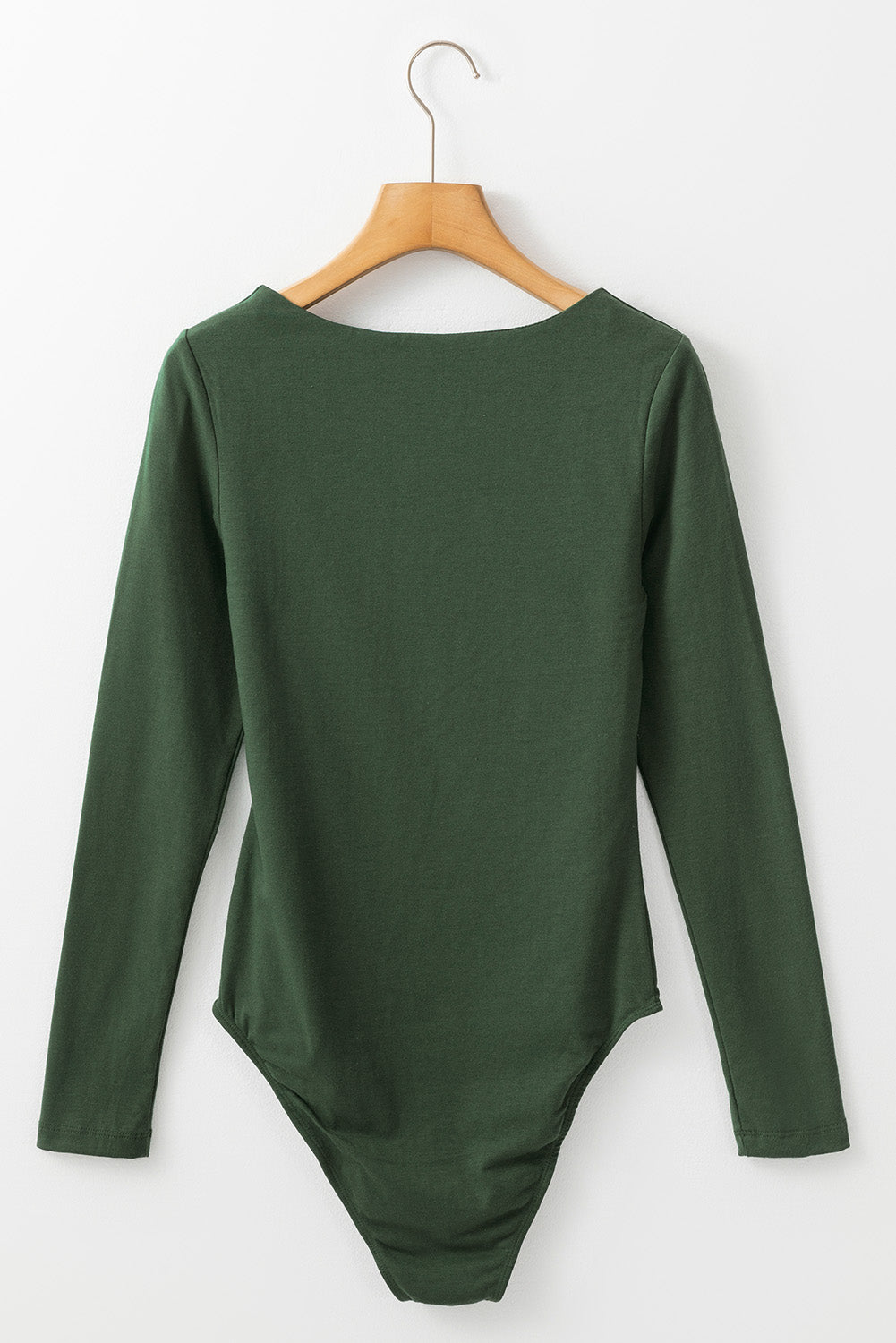Long sleeve bodysuit 