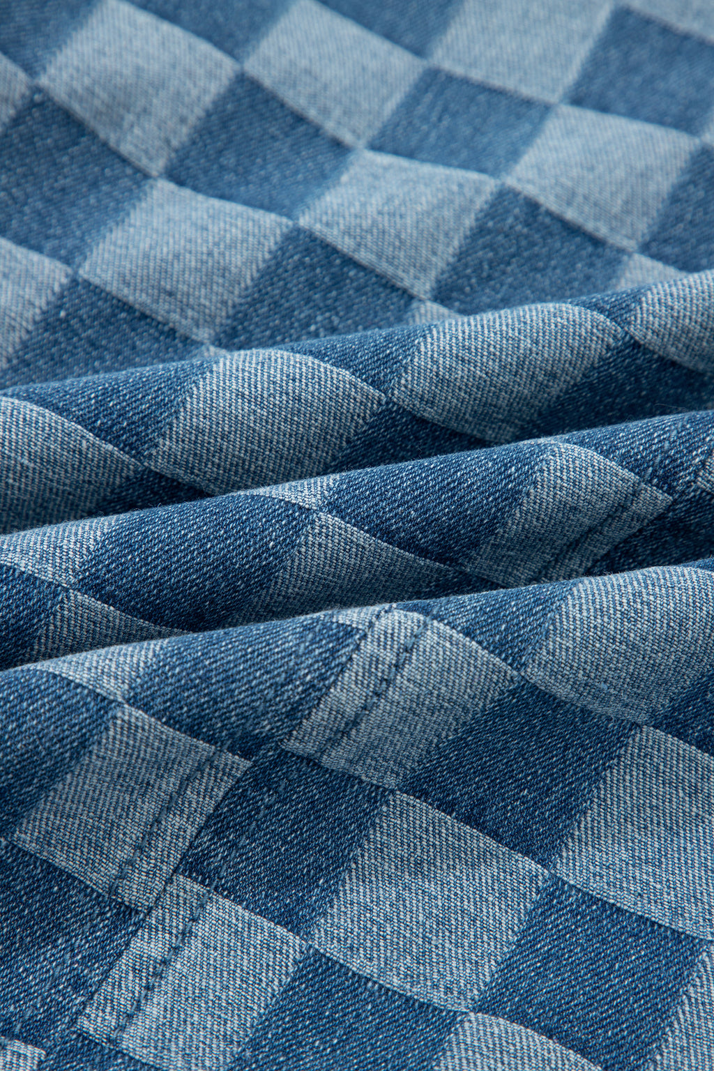 Дънкова рокля