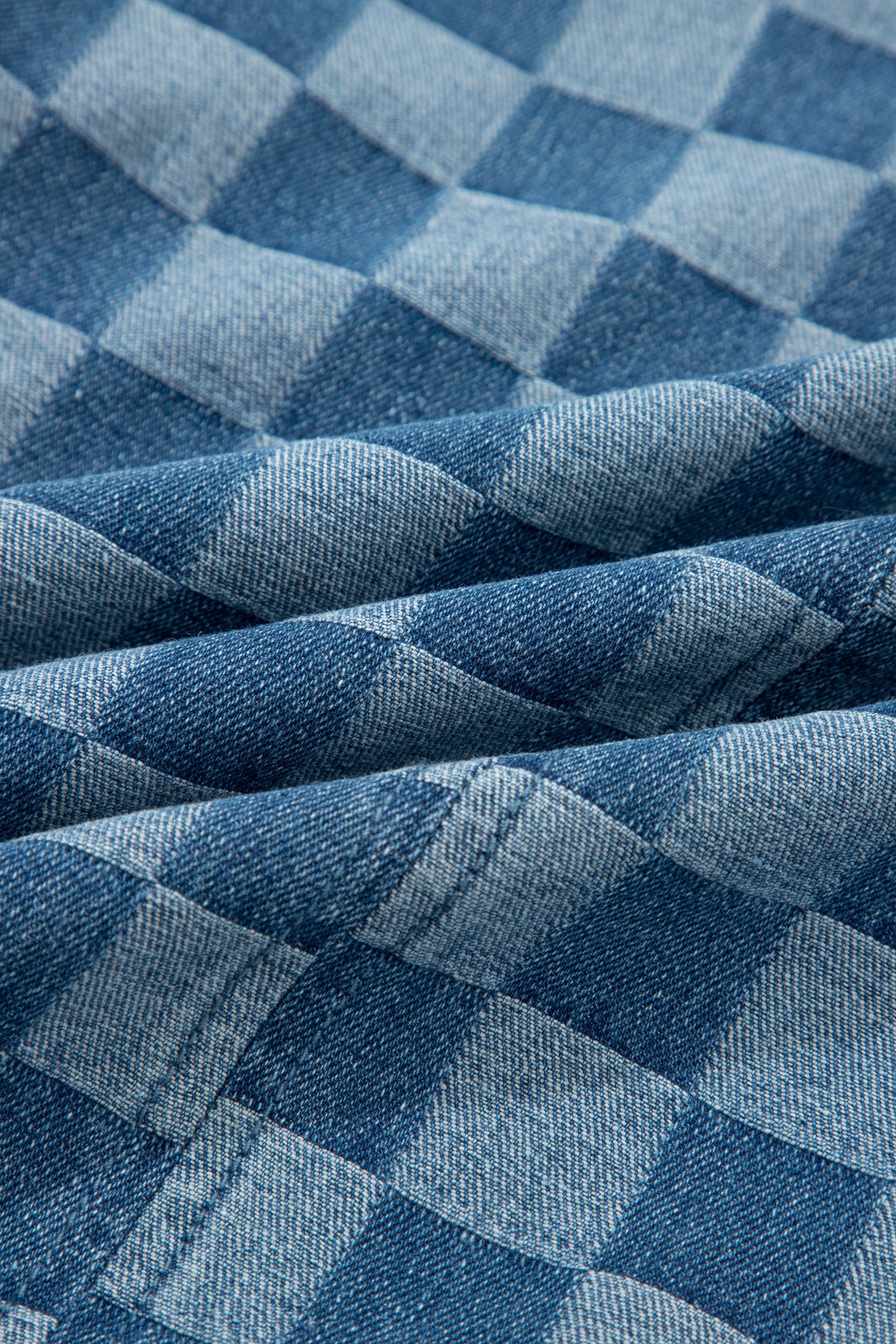 Дънкова рокля