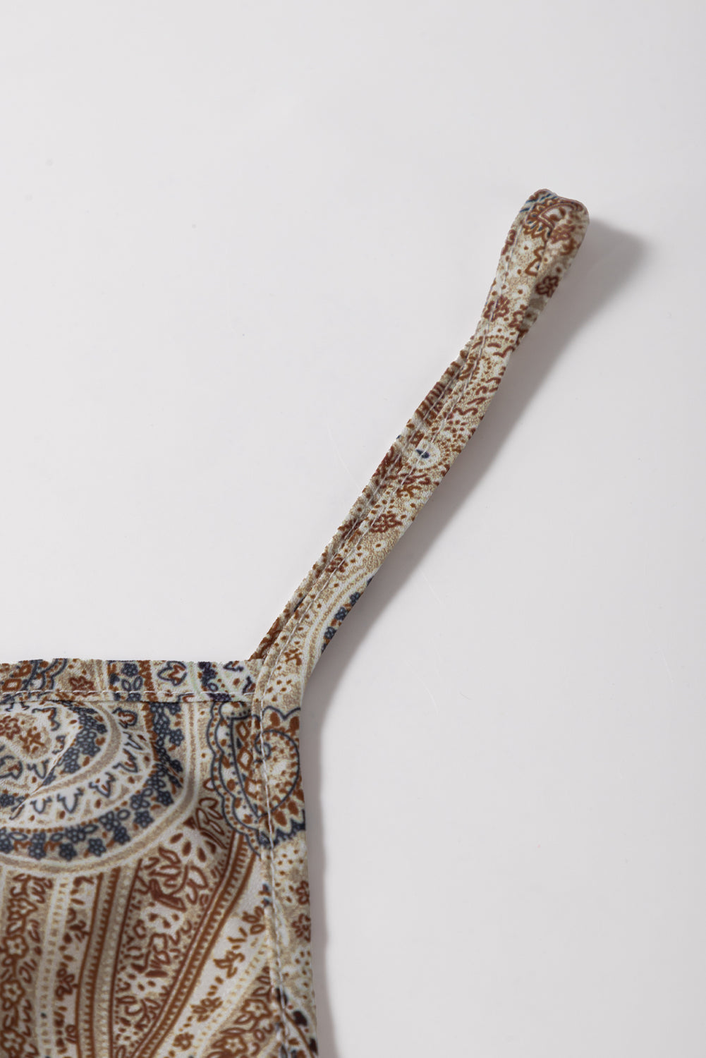 Топ с принт