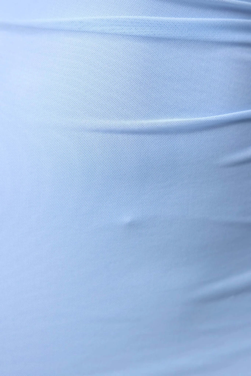 светлосин плат