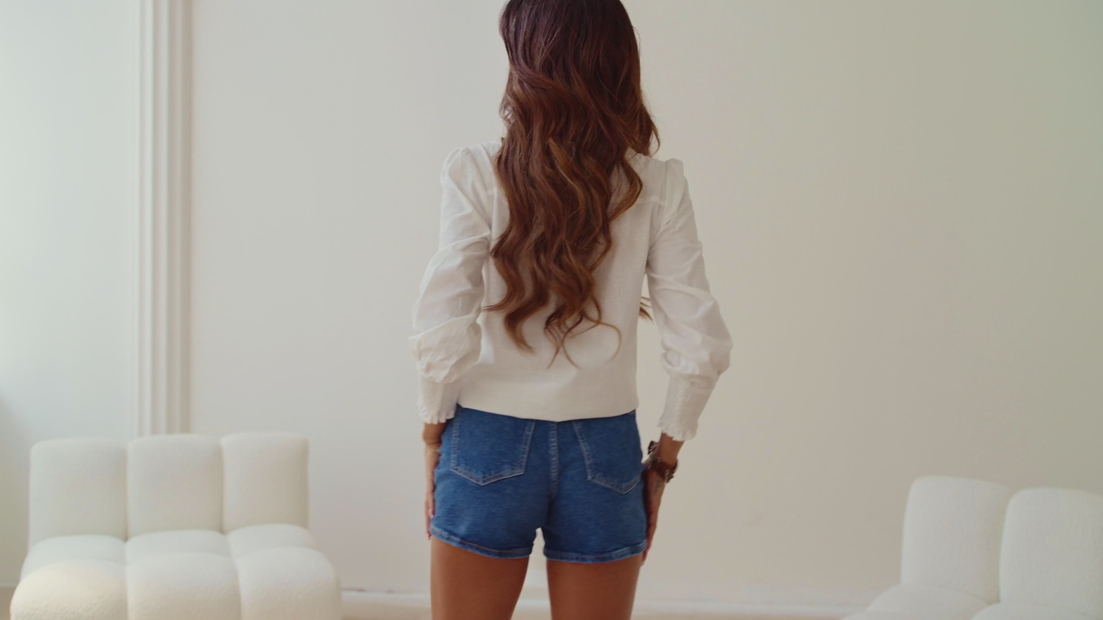 Памучна риза