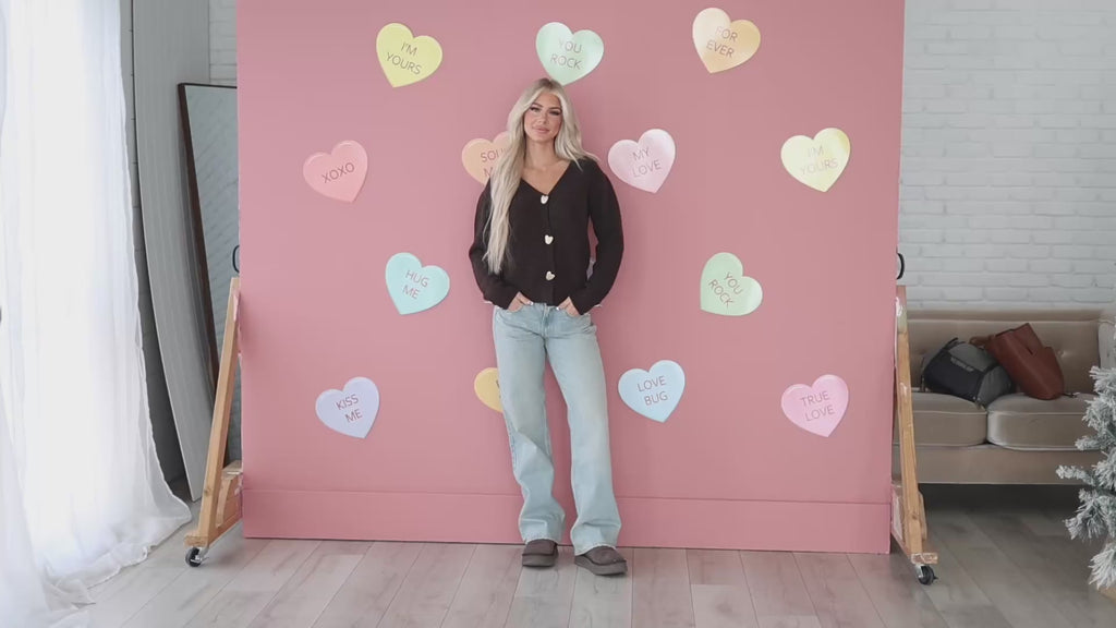 Жилетка с копчета