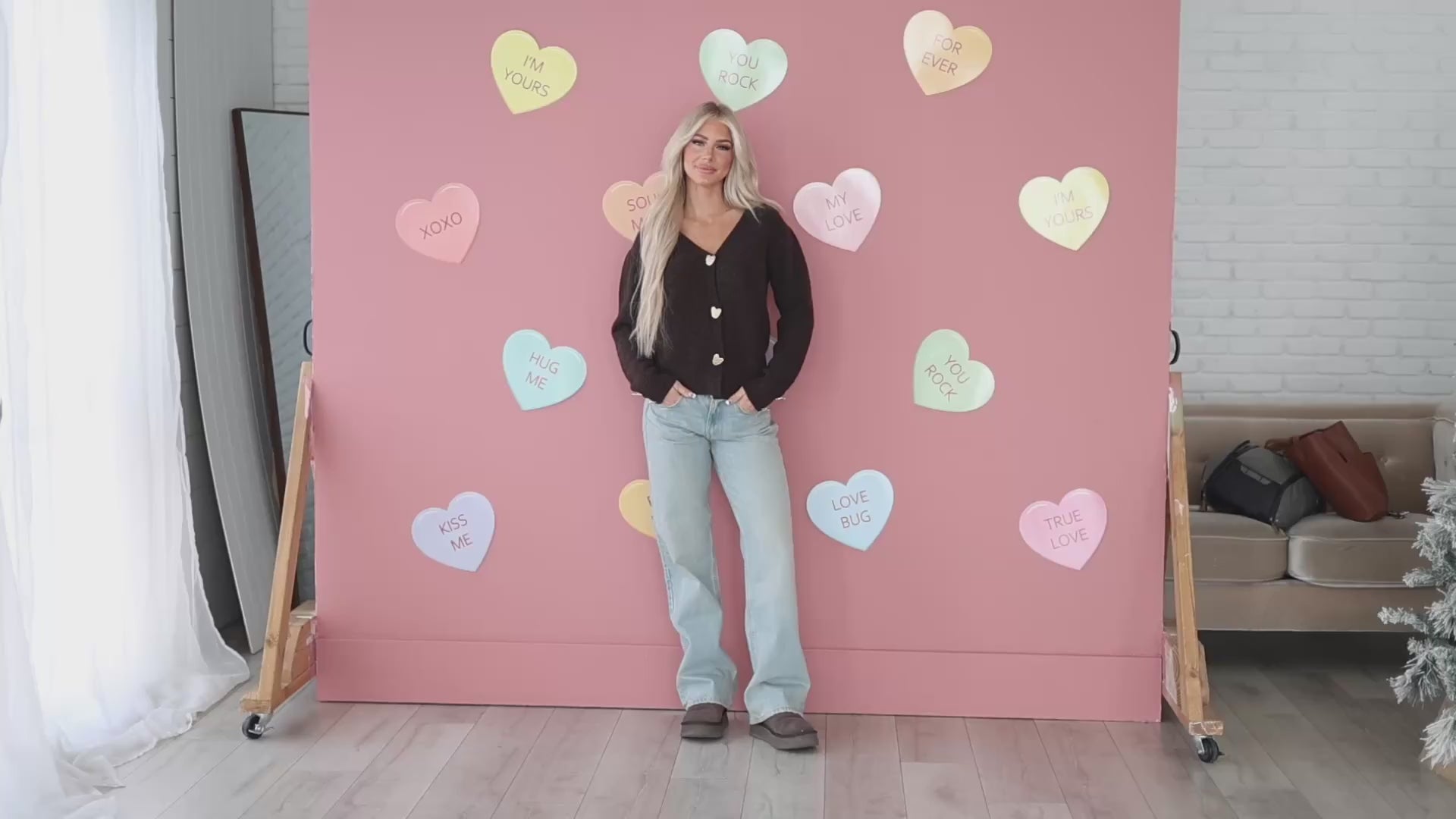 Жилетка с копчета