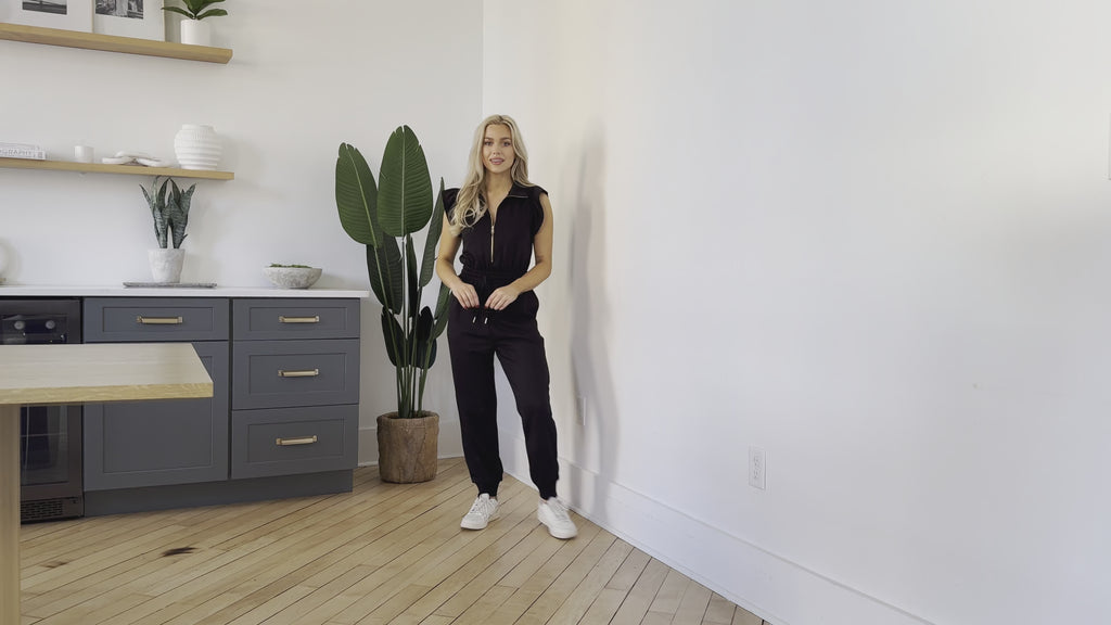 Дълъг гащеризон